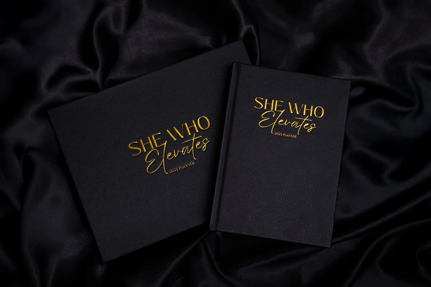 Preorder - She Who 2026 Planner