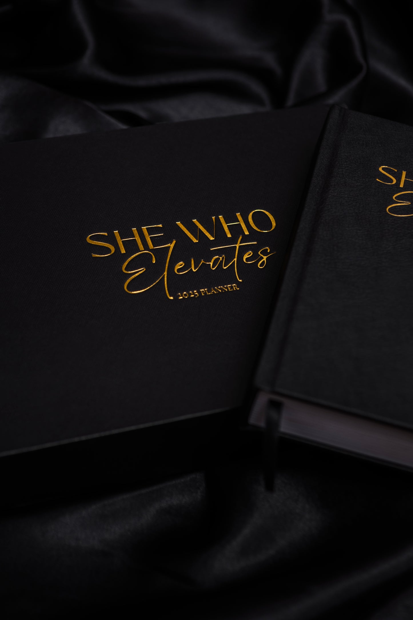 Preorder - She Who 2026 Planner
