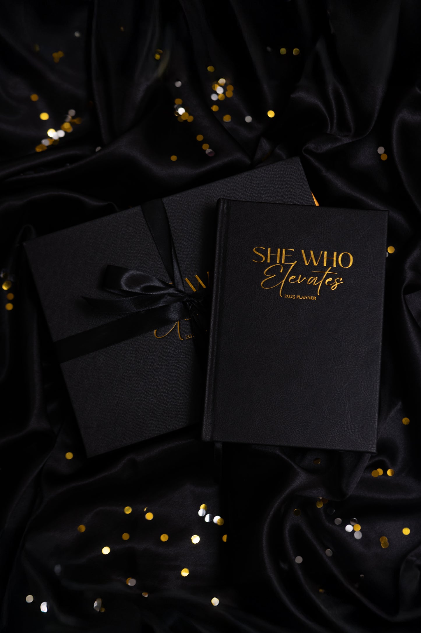 Preorder - She Who 2026 Planner