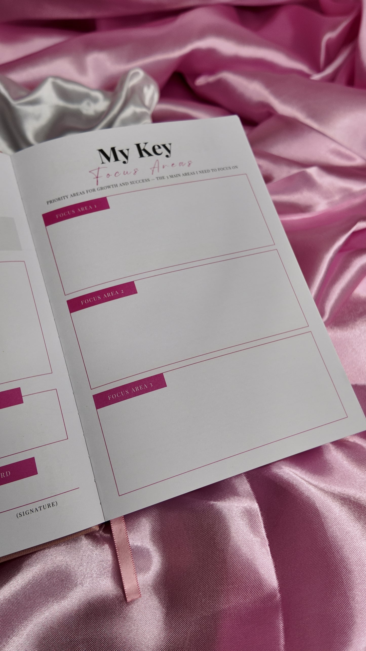 The Glow-Up Gathering Atlanta - January 2026