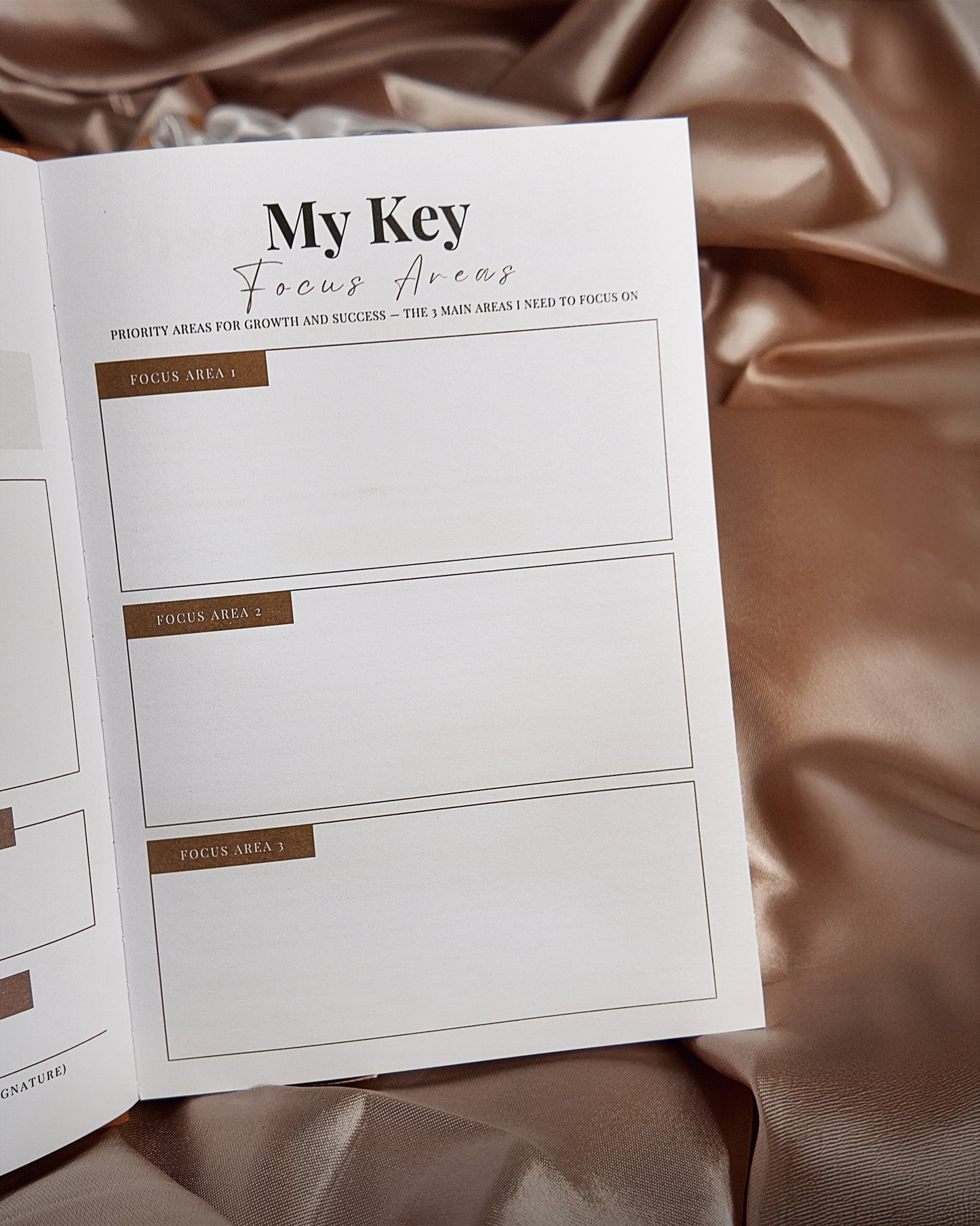 She Is. She Does 2026 Planner (Gifted Wrapped)