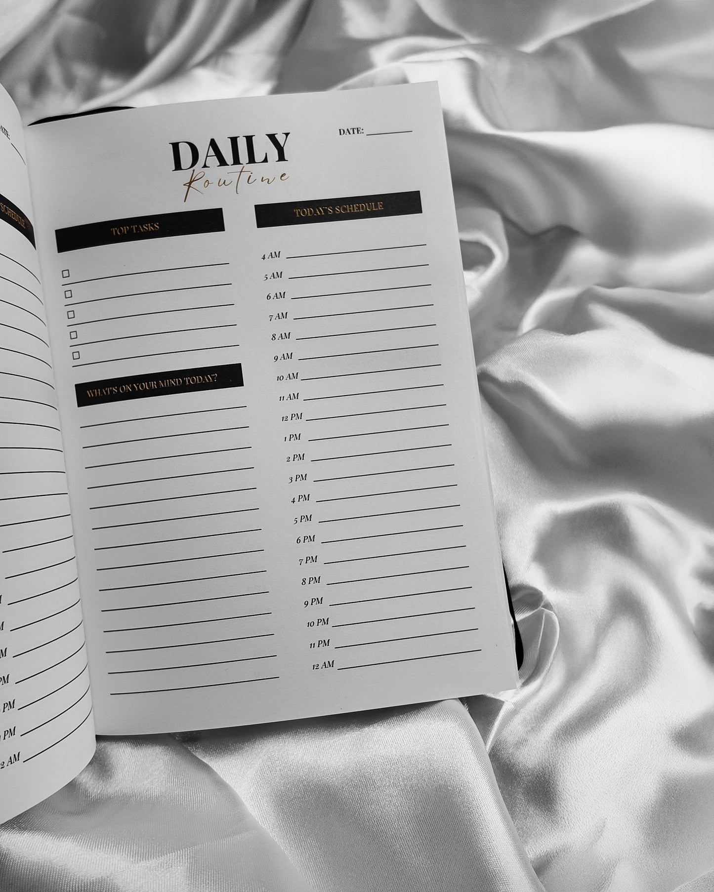 She Is. She Does 2026 Planner (Gifted Wrapped)