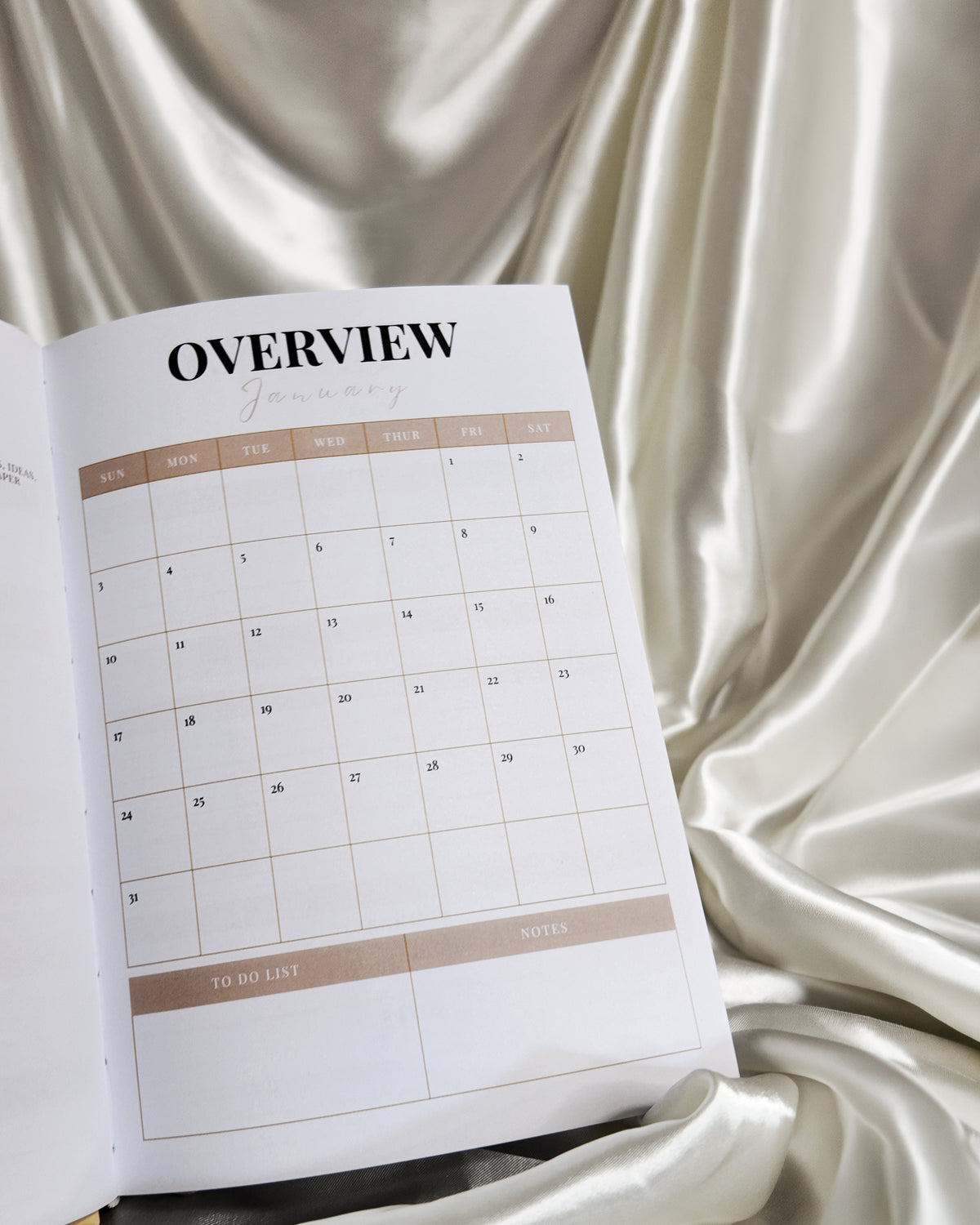 She Is. She Does.™ Planner 2027