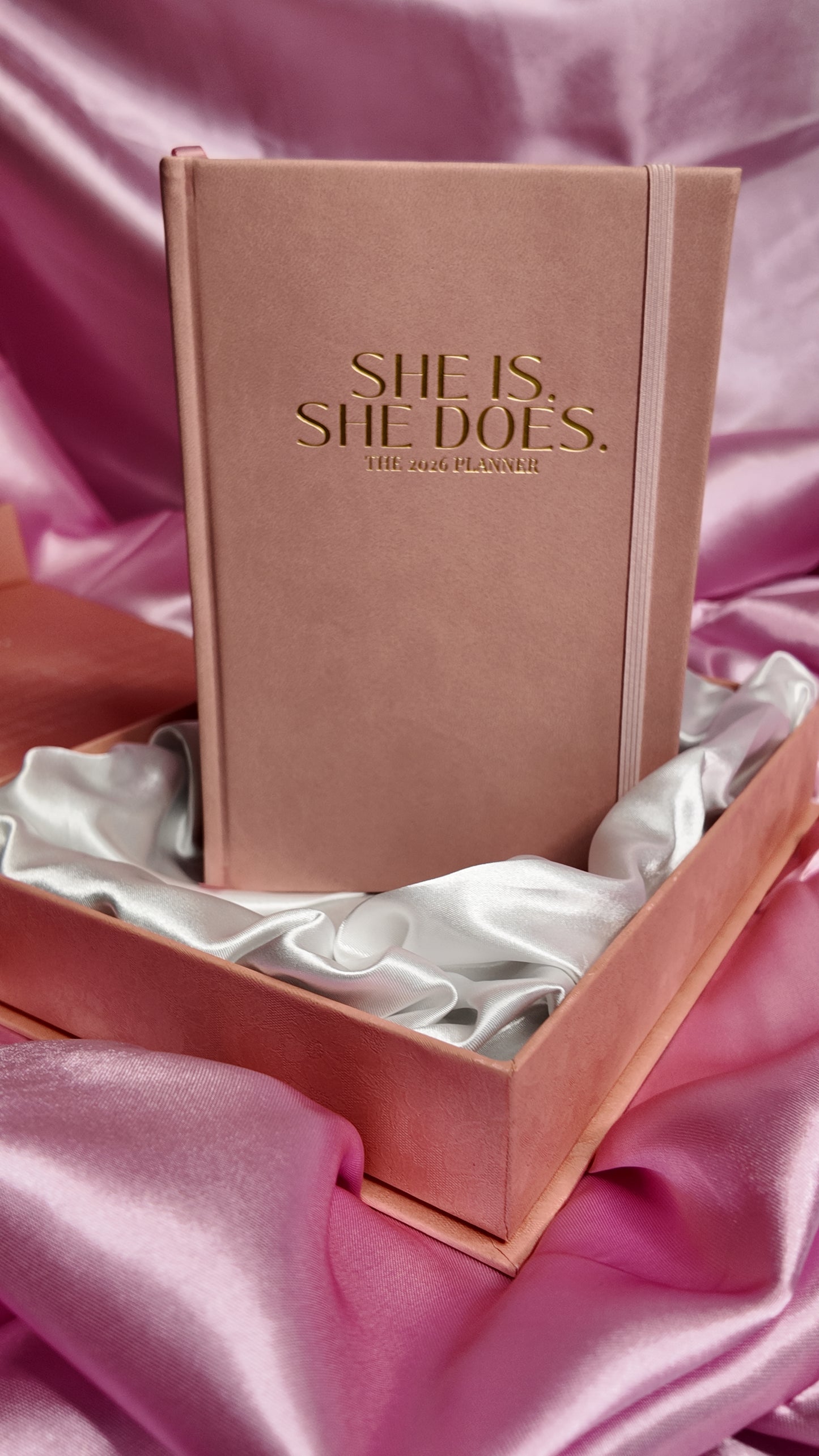 The Glow-Up Gathering Atlanta