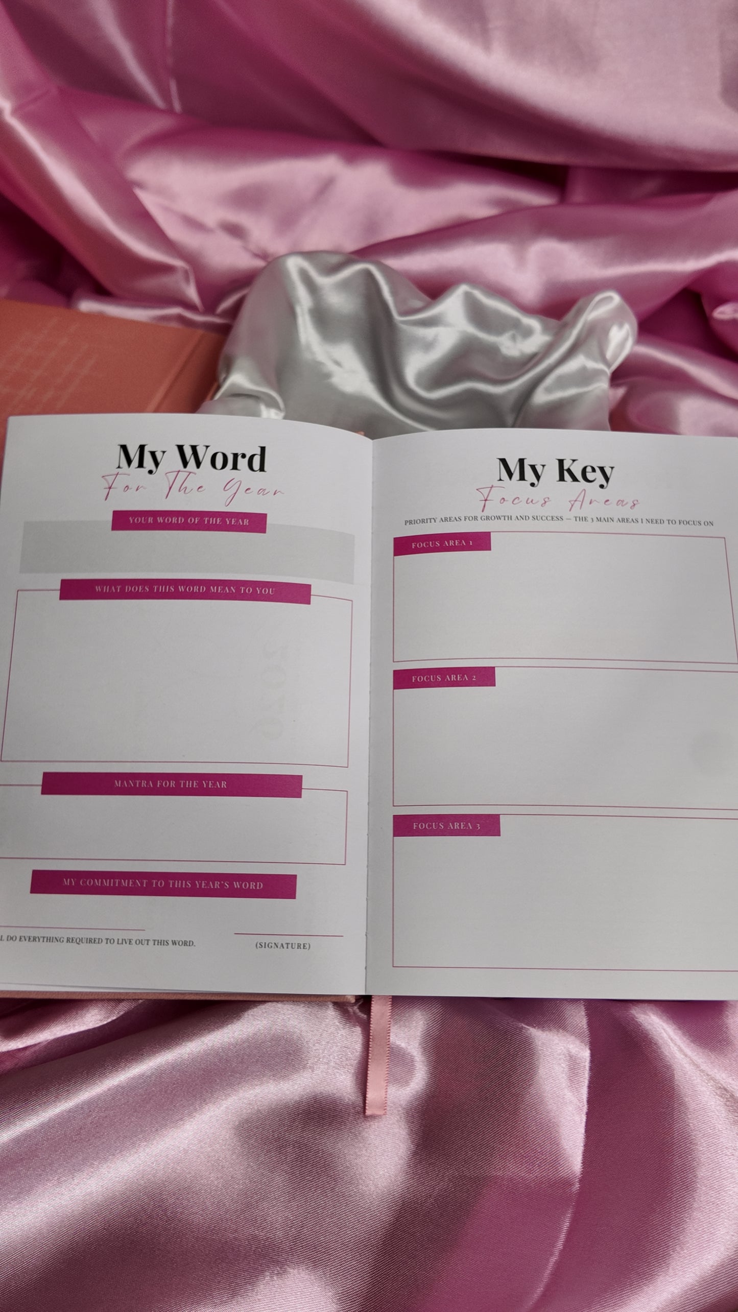 The Glow-Up Gathering Online