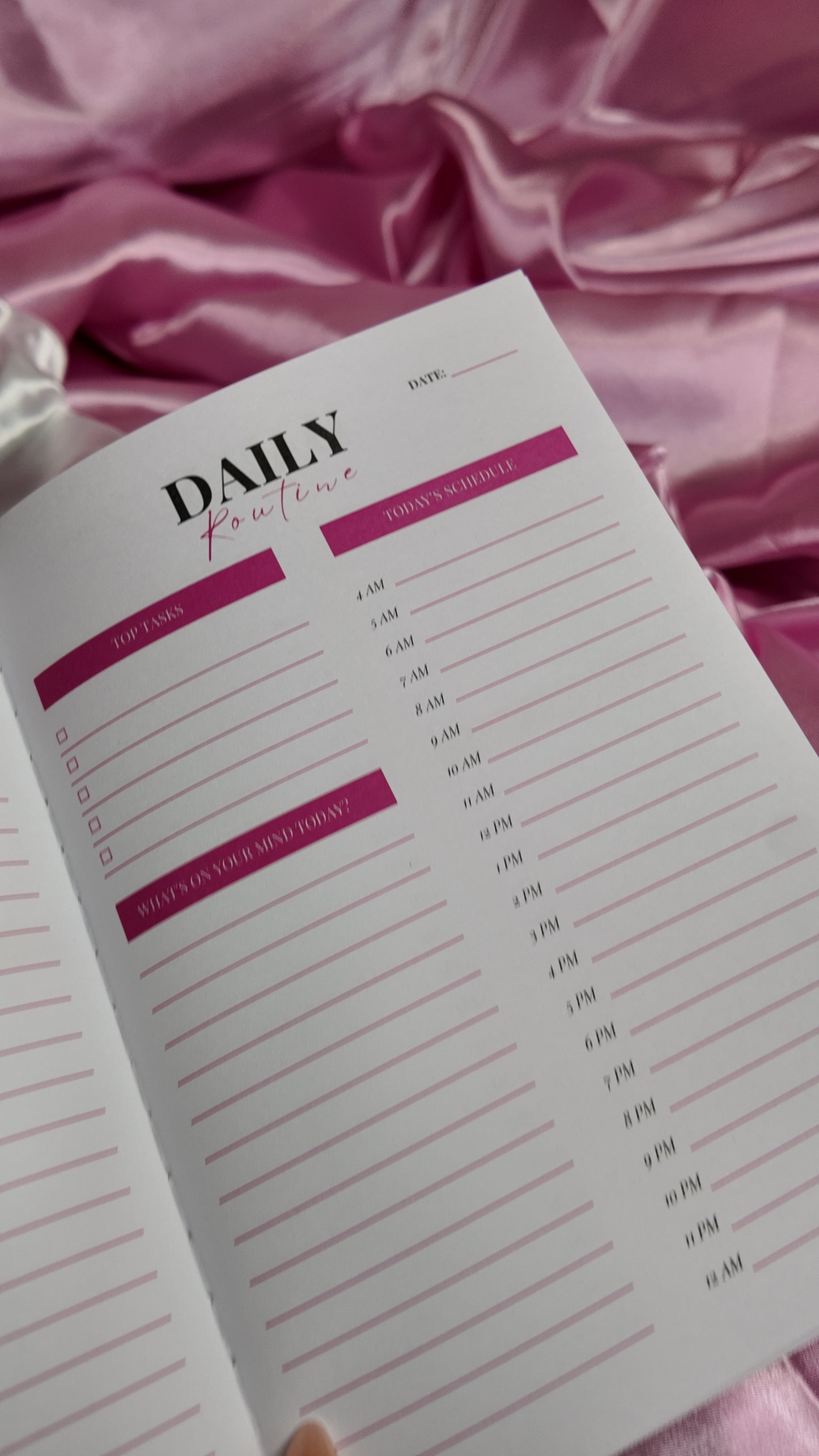 The Glow-Up Gathering Online