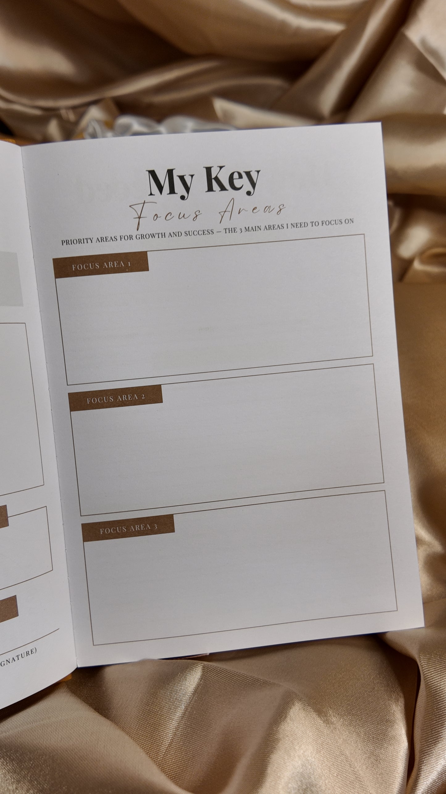 The Glow-Up Gathering Online