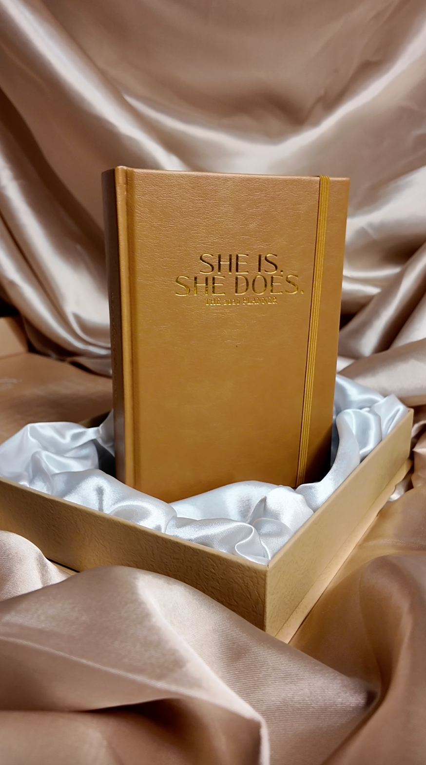 The Glow-Up Gathering Online