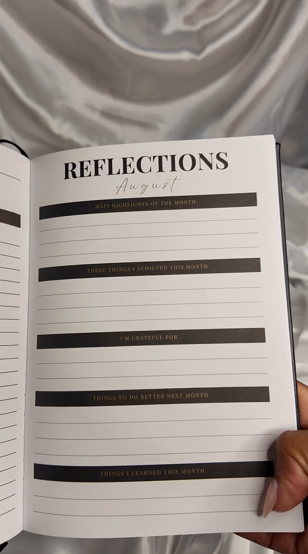 The Glow-Up Gathering Online